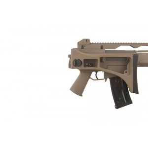 Страйбкольный автомат SA-G12 EBB TAN (электроблоубэк) [SPECNA ARMS]